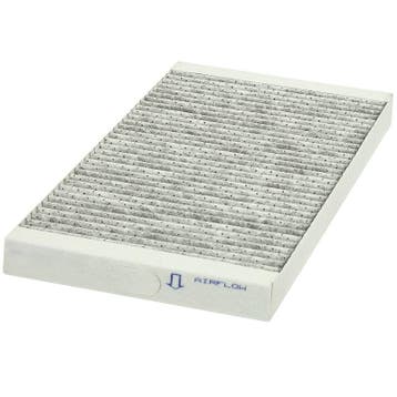 Brink koolstoffilter carbon voor Renovent Excellent & Renove, Doe-het-zelf en Verbouw, Ventilatie en Afzuiging, Verzenden, Nieuw