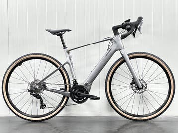 Cannondale Synapse Neo Allroad 2 Large E-Gravelbike, Overige merken, Carbon, Nieuw, Ophalen of Verzenden