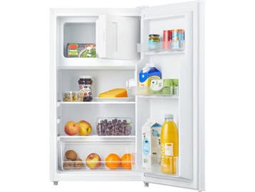 Tomado TRT4702W - Tafelmodel koelkast - 80 liter - Vriesvak, Verzenden, Zo goed als nieuw