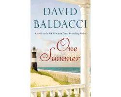 One Summer - One Summer, Boeken, Romans, Ophalen of Verzenden, Nieuw