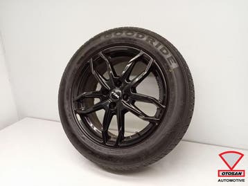 Opel Mokka 2020+ Reservewiel Thuiskomer velg Band Goodride, Ophalen, Gebruikt, Opel