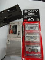 Sony - M-11EV Hifi-set, Nieuw
