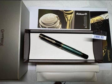 Pelikan - M1000 - Vulpen, Nieuw