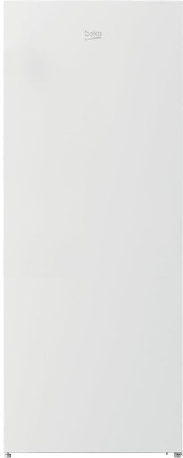 Beko RSSA290M41WN koelkast Vrijstaand 286 l Wit469, Ophalen of Verzenden, Nieuw, 160 cm of meer