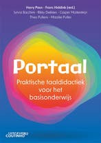 Portaal 9789046908068 Harry Paus, Verzenden, Zo goed als nieuw, Harry Paus