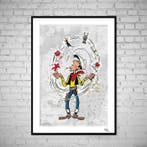 SKE - Cowboy of Contemporary, Antiek en Kunst