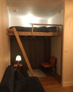 Te huur Studio Heemskerckstraat In Den Haag, 20 tot 35 m², Den Haag