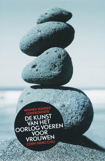 De kunst van het oorlog voeren voor vrouwen - Chin-ning Chu, Boeken, Verzenden, Zo goed als nieuw, Chin-ning Chu