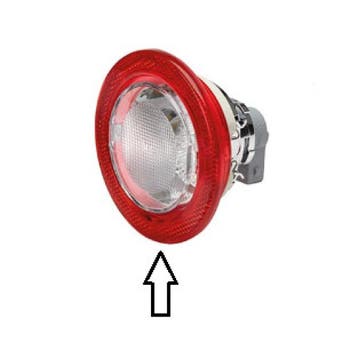 Jokon L65 Reflector Ring, Caravans en Kamperen, Ophalen of Verzenden, Nieuw