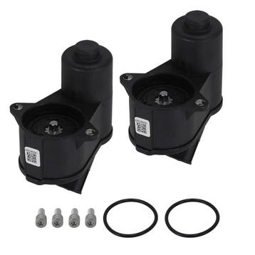 Motor Remklauw Spare Part geschikt voor Audi A6 C6 2004-1..., Verzenden, Nieuw, Audi