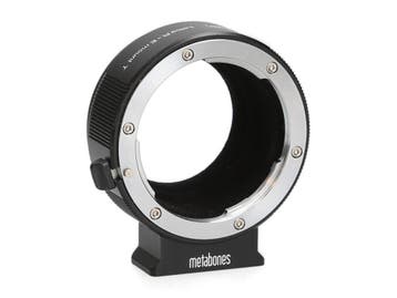 Metabones Leica R-E mount T - 1 jaar garantie, Ophalen of Verzenden, Zo goed als nieuw