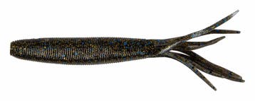 Ultimate Wavetail Shad Starry Night 11.5cm (8 Stuks), Verzenden, Nieuw, Overige typen