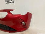 Opel Corsa F voorbumper 9830280980, Ophalen, Gebruikt, Voor, Bumper