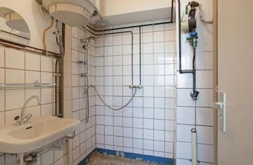 Te Huur 3 Kamer Appartement Plein 1953 In Rotterdam, Huizen en Kamers, Rotterdam, Direct bij eigenaar, Appartement, Rotterdam