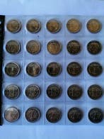 Italië. 2 Euro 2023/2025 (25 monete) (Zonder minimumprijs)
