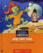 Zop van Nop / Sterretjes / 3 9789027673626 Tjibbe Veldkamp, Verzenden, Gelezen, Tjibbe Veldkamp