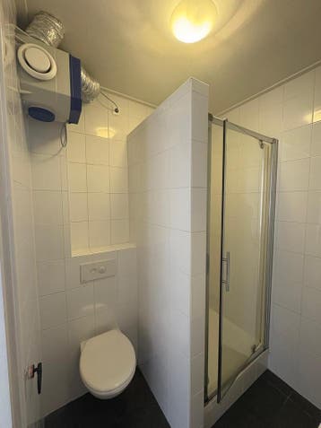 Te huur: Appartement Markt in Dokkum, Huizen en Kamers, Dokkum, Friesland, Appartement