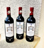 2010 Chateau La Tour Carnet - Bordeaux Grand Cru Classé - 3, Nieuw