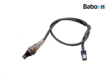 Lambda Sonde Yamaha FZ 6 2007-2009 (FZ6 FAZER), Verzenden, Gebruikt