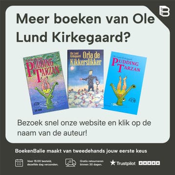 Hodja uit Pjort - Ole Lund Kirkegaard 9789021504247, Verzenden, Gelezen, Ole Lund Kirkegaard