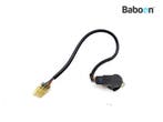 Gasklep Sensor (TPS) Honda CBR 900 RR Fireblade 1998-1999, Verzenden, Gebruikt