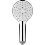 Wiesbaden Smart Handdouche - 3 Standen - Kunststof - Chroom, Ophalen of Verzenden, Nieuw