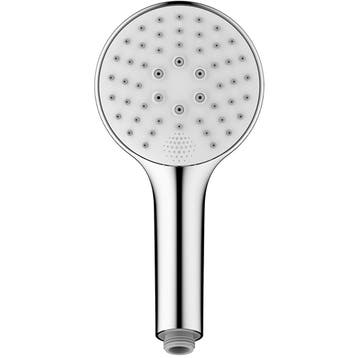 Wiesbaden Smart Handdouche - 3 Standen - Kunststof - Chroom, Ophalen of Verzenden, Nieuw