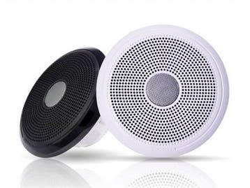 Fusion XS-F40CWB 4.0 Speakers Classic White & Black (No, Ophalen of Verzenden, Nieuw