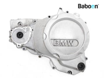 Koppelings Deksel BMW F 650 GS 2000-2003 (F650GS 00), Motoren, Onderdelen | BMW, Verzenden, Gebruikt
