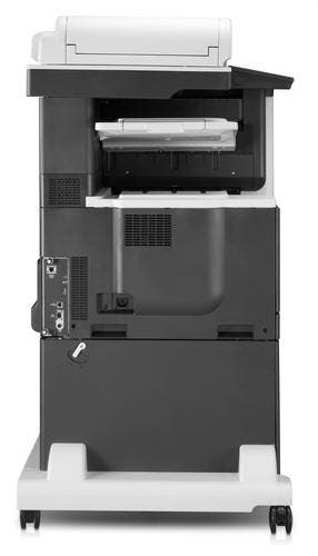 HP - HP Color LaserJet Enterprise 700 Color Mpf M775z+, Printer, HP, Nieuw, Kleur printen