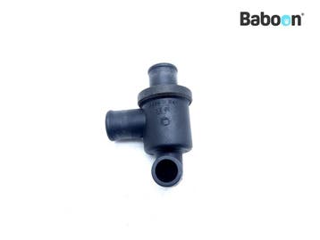 Thermostaat Huis Ducati ST 4 1998-2003 (ST4), Motoren, Onderdelen | Ducati, Verzenden, Gebruikt