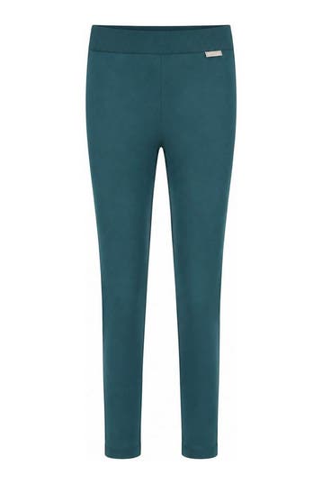 Bjorn Borg Legging in maat M Blauw, Bjorn Borg, Verzenden, Gedragen, Blauw
