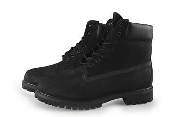 Timberland Snowboots in maat 44 Zwart, Verzenden, Overige typen, Zo goed als nieuw, Timberland
