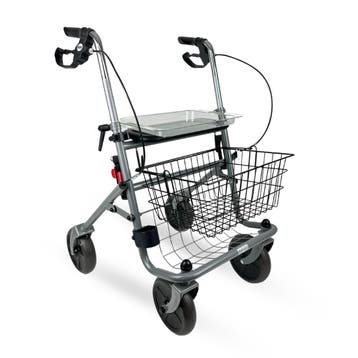 Drive Cristallo - Standaard rollator, Ophalen of Verzenden, Nieuw