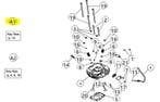 Royal Enfield ENGINE OIL TEMPERATURE SENSOR - RLH00018D M..., Motoren, Verzenden, Nieuw