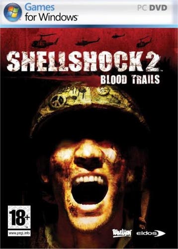 Shellshock 2 - Blood Trails - Windows, Verzenden, Nieuw