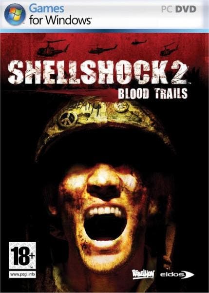 Shellshock 2 - Blood Trails - Windows, Spelcomputers en Games, Games | Pc, Verzenden