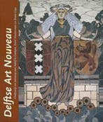 Delfts Art Nouveau 9789040095993 J. Hilkhuijsen, Boeken, Verzenden, Gelezen, J. Hilkhuijsen