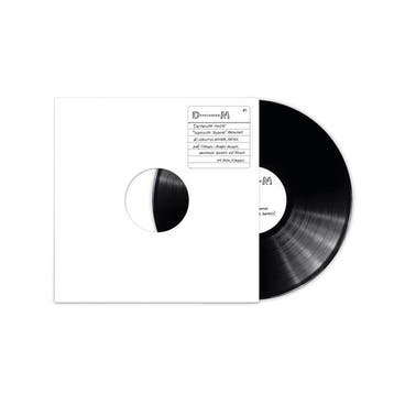 12 inch nieuw - depeche mode - WAGGING TONGUE REMIXES (ni..., Verzenden, Zo goed als nieuw, 12 inch, Pop