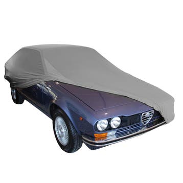 Autohoes voor Alfa Romeo Alfetta (1972-1987) Indoor BESTE, Ophalen of Verzenden, Nieuw, Op maat