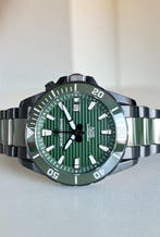 Jacques Lemans - Limited Edition 384/999 - Hybromatic, Nieuw