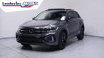 Volkswagen T-Roc 1.5 TSI DSG R-Line Black Panodak Matrix, Dealer onderhouden, Gebruikt, Met garantie (alle), SUV of Terreinwagen
