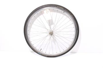 Voorwiel | 28 inch | Qwic Trend 2, Fietsen en Brommers, Fietsonderdelen, Gebruikt, Wiel