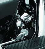 Kuryakyn Solenoid Cover 90-06 Big Twins 91-19 XL Sportsters, Ophalen of Verzenden, Nieuw