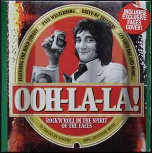cd - Various - Ooh-La-La! (RocknRoll In The Spirit Of T..., Verzenden, Zo goed als nieuw