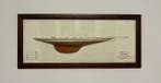 Maritieme objecten - Hout, Antiek en Kunst, Curiosa en Brocante