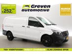 Mercedes-Benz Vito 111 CDI Lang | MARGE | 3 Zits | Airco |, Wit, Mercedes-Benz, Nieuw, Handgeschakeld