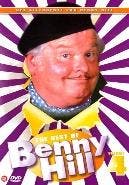 Benny Hill 4 - DVD, Verzenden, Nieuw in verpakking