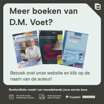 Zelfstandige (be)handelingen / 2 / Kompas voor AG - D.M., Verzenden, Gelezen, D.M. Voet