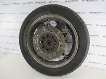 Suzuki GS 550 Achterwiel, Motoren, Ophalen of Verzenden, Nieuw